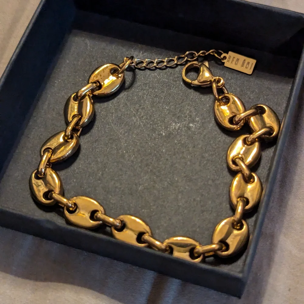 BEN ONI Kiara Mariner Bracelet